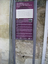 Señalización cultural contrastada